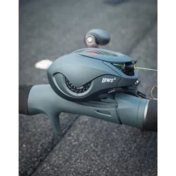 Lew s Moulinet Casting Lew's Speed Spool Rx * Moulinets Carnassier