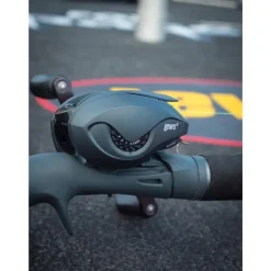 Lew s Moulinet Casting Lew's Speed Spool Rx * Moulinets Carnassier