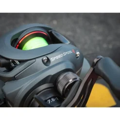 Lew s Moulinet Casting Lew's Speed Spool Rx * Moulinets Carnassier