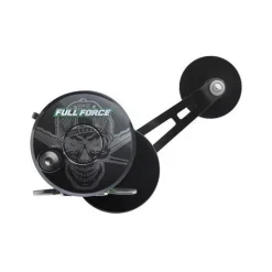 Moulinet Casting Madcat Full Force Conventional Reel