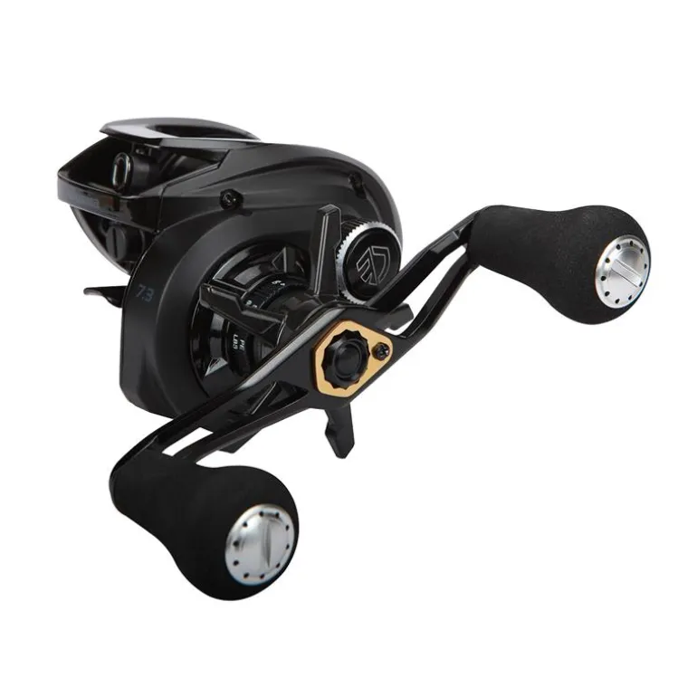 Moulinet Casting Okuma Hakai Dt