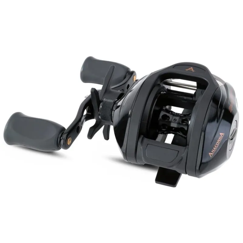 Anaconda Moulinet Casting Pour Sonder Spoty Spy Bc * Moulinets Carpe