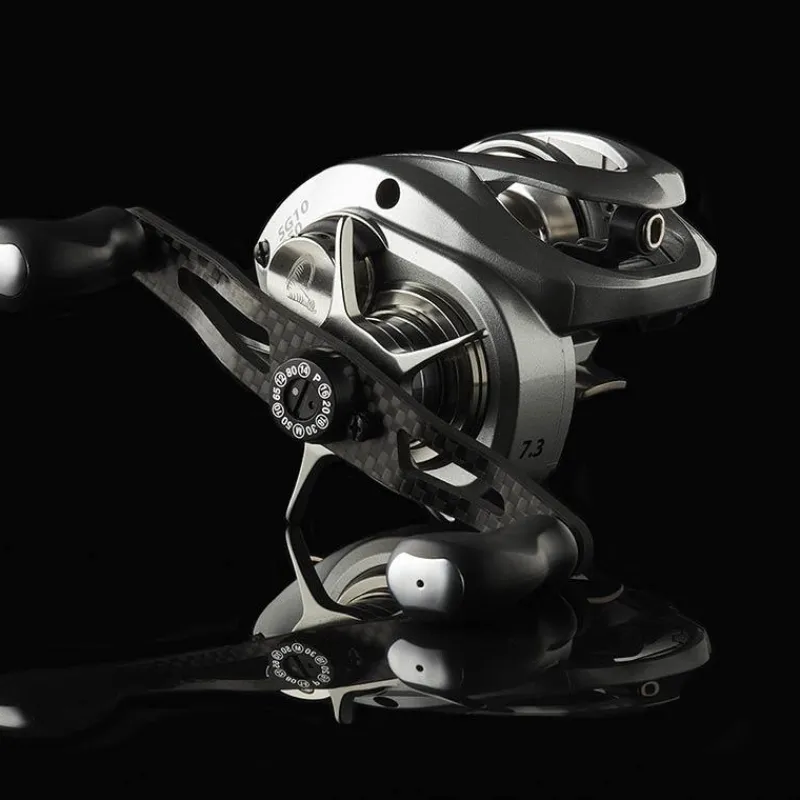 Savage Gear Moulinet Casting Sg10 Bc * Moulinets Carnassier
