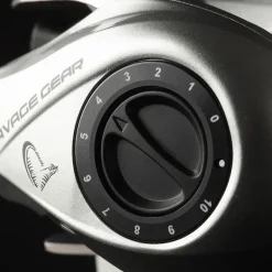 Savage Gear Moulinet Casting Sg10 Bc * Moulinets Carnassier