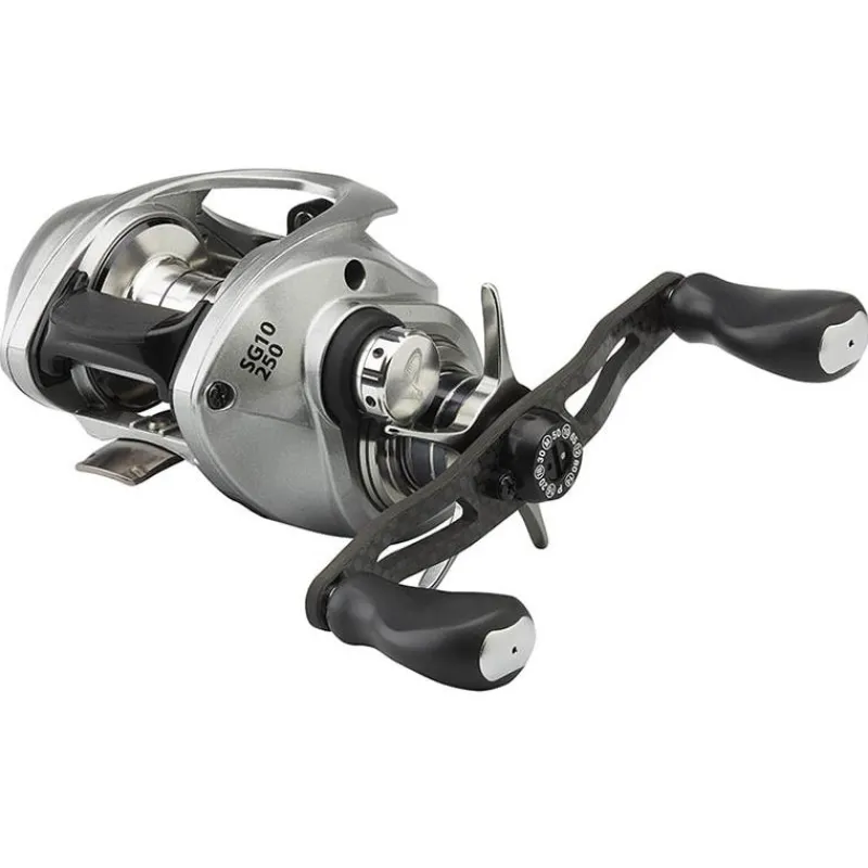 Savage Gear Moulinet Casting Sg10 Bc * Moulinets Carnassier