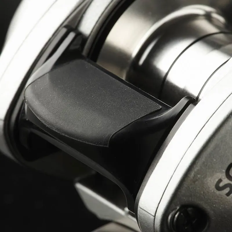 Savage Gear Moulinet Casting Sg10 Bc * Moulinets Carnassier