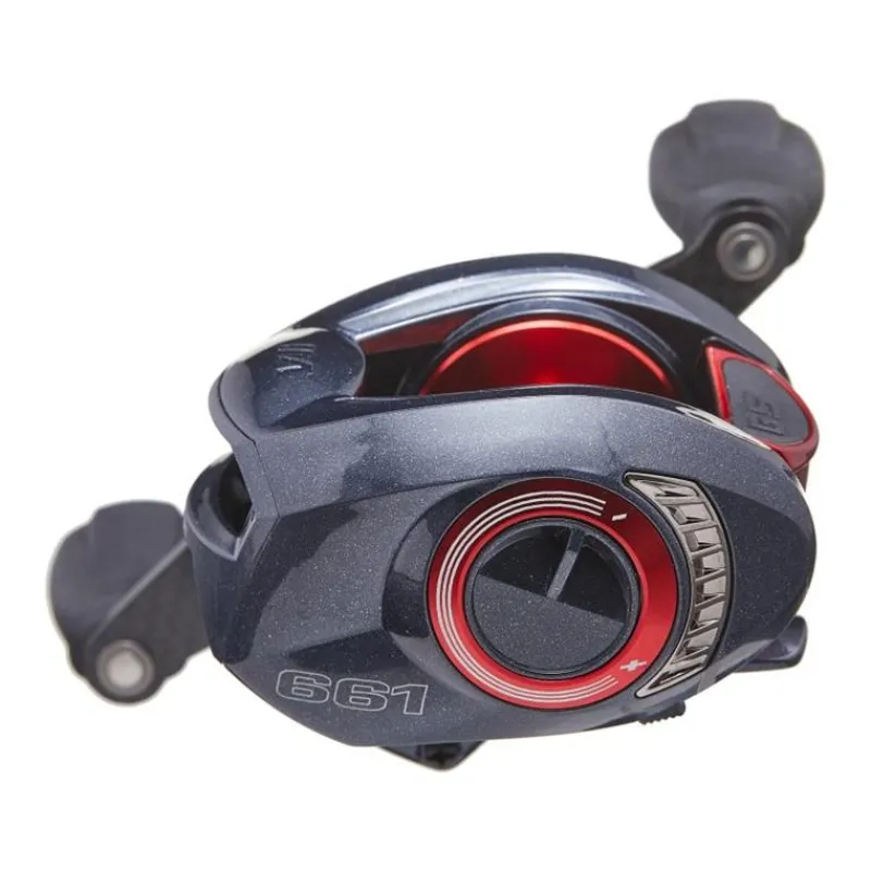 Seviin Moulinet Casting Gs * Moulinets Carnassier