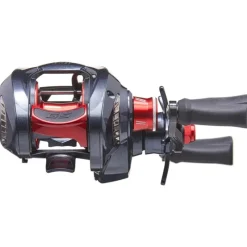 Seviin Moulinet Casting Gs * Moulinets Carnassier