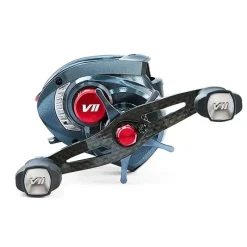 Seviin Moulinet Casting Gs * Moulinets Carnassier