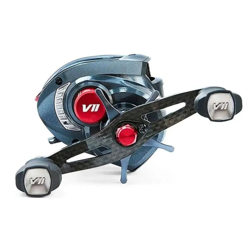 Seviin Moulinet Casting Gs * Moulinets Carnassier