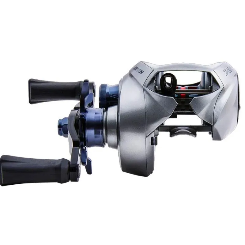 Seviin Moulinet Casting Gx * Moulinets Carnassier