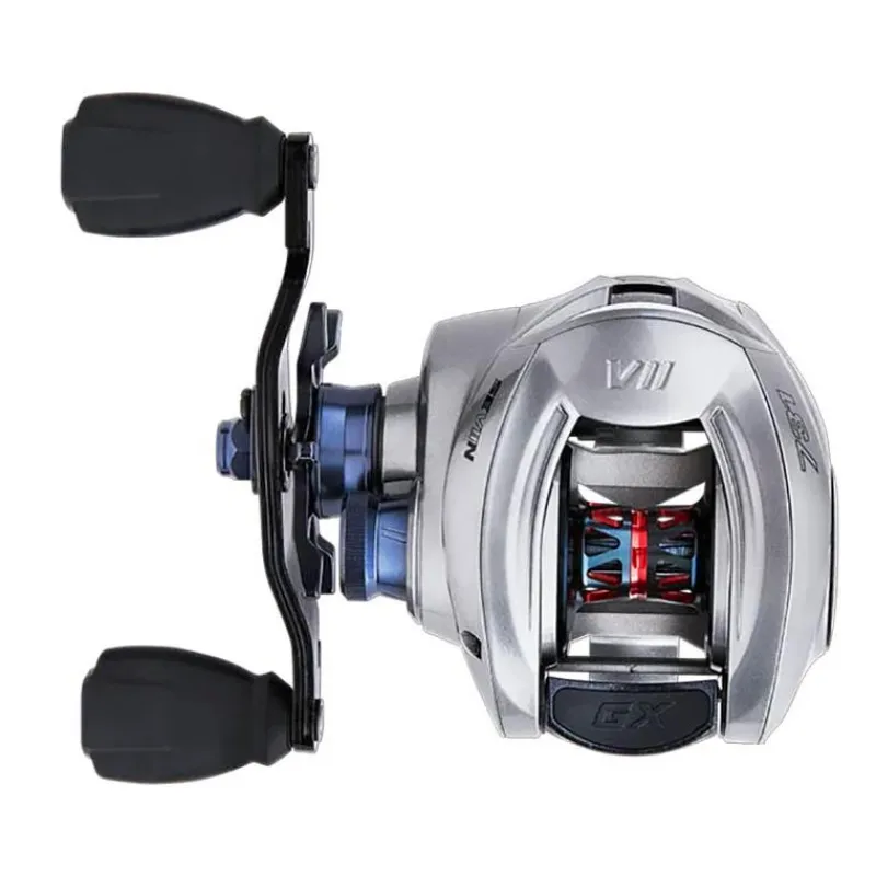 Seviin Moulinet Casting Gx * Moulinets Carnassier