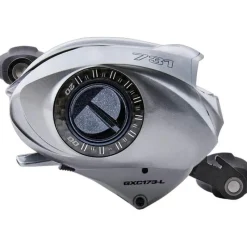 Seviin Moulinet Casting Gx * Moulinets Carnassier