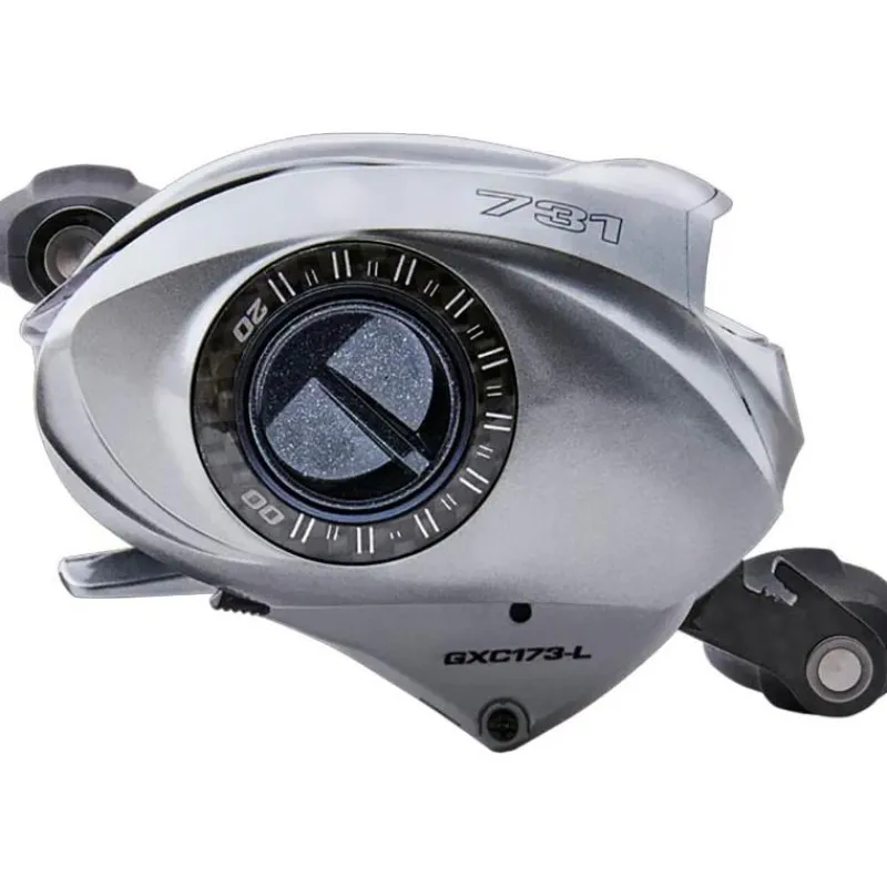 Seviin Moulinet Casting Gx * Moulinets Carnassier