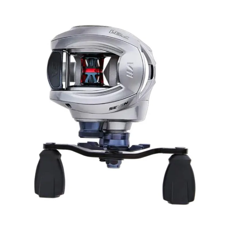 Seviin Moulinet Casting Gx * Moulinets Carnassier