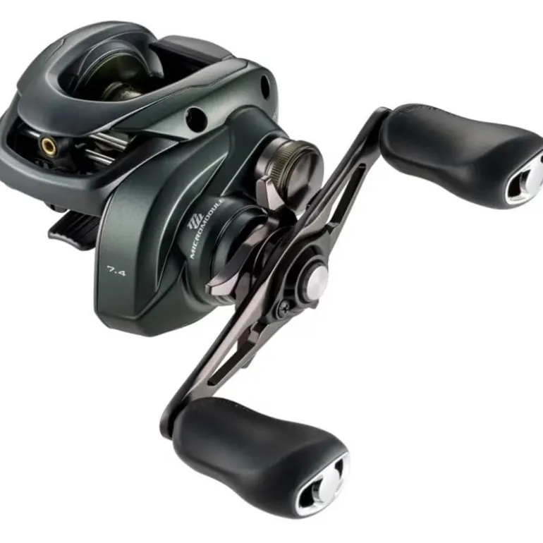 Moulinet Casting Shimano Curado M 151/150