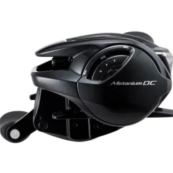 Shimano Moulinet Casting Metanium Dc * Moulinets Carnassier