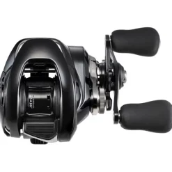 Shimano Moulinet Casting Metanium Dc * Moulinets Carnassier