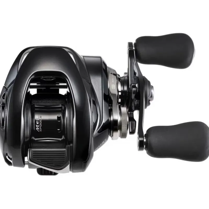Shimano Moulinet Casting Metanium Dc * Moulinets Carnassier