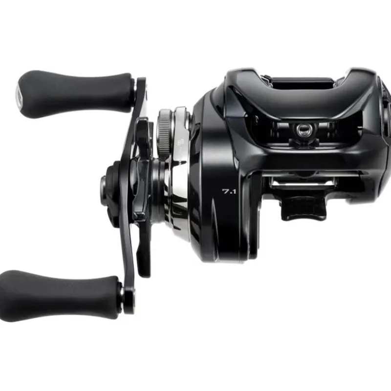 Shimano Moulinet Casting Metanium Dc * Moulinets Carnassier