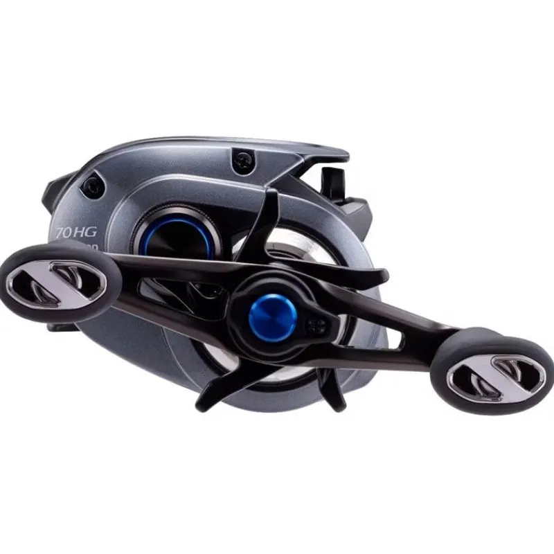 Shimano Moulinet Casting Slx Dc A * Moulinets Carnassier