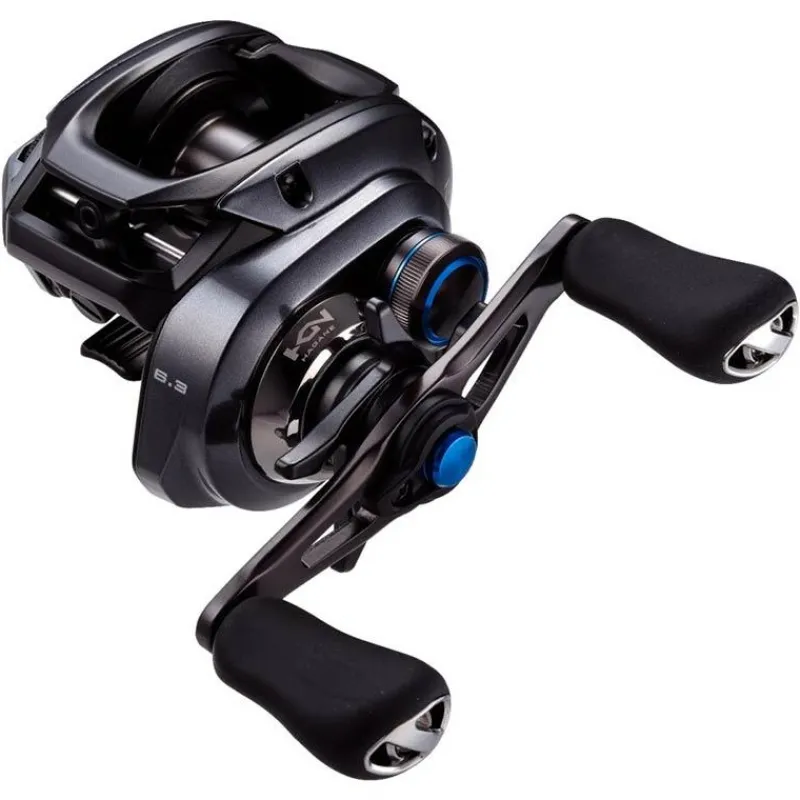 Shimano Moulinet Casting Slx Dc A * Moulinets Carnassier