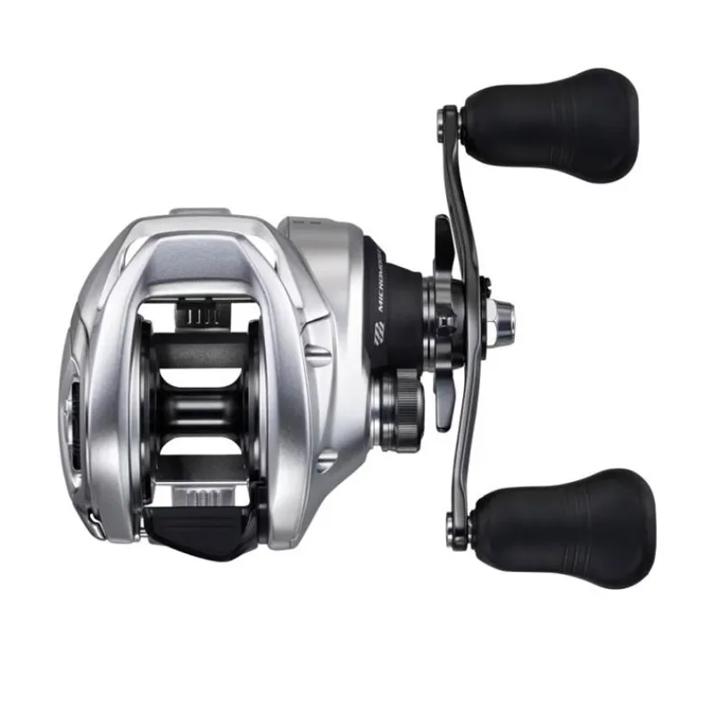Shimano Moulinet Casting Tranx B * Moulinets Carnassier|Moulinets Mer
