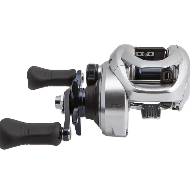 Moulinet Casting Shimano Tranx