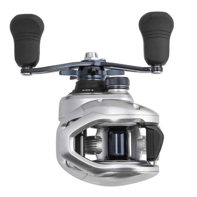 Moulinet Casting Shimano Tranx