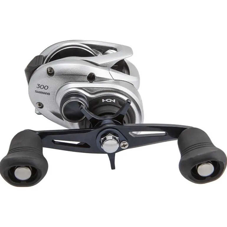 Moulinet Casting Shimano Tranx