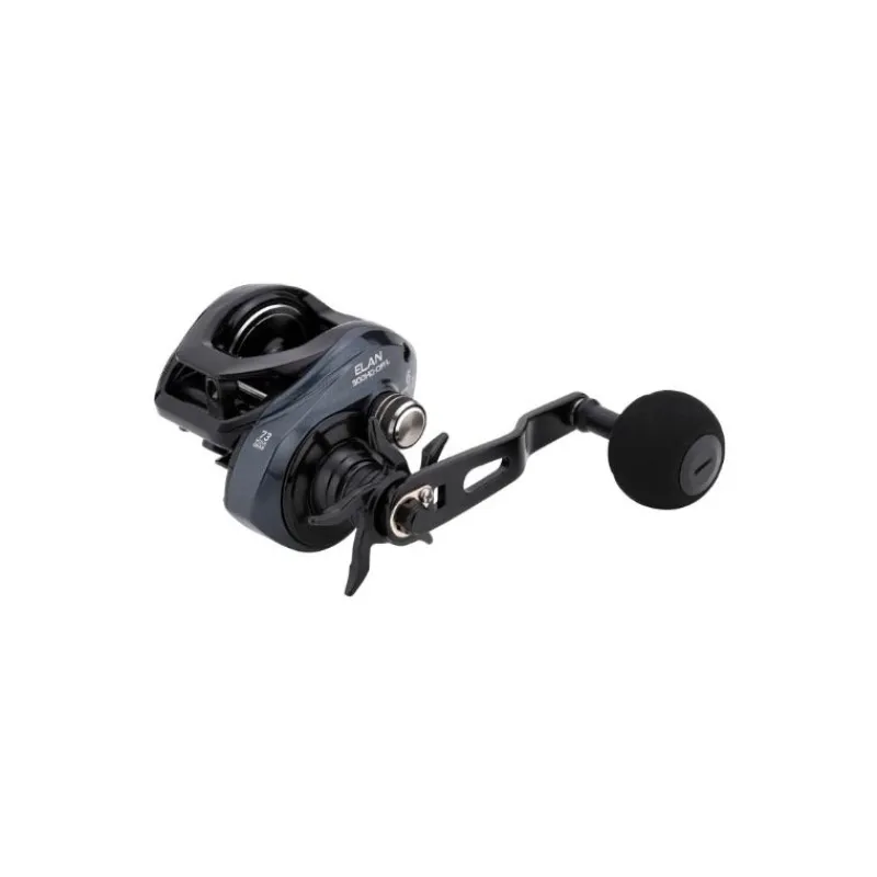 Tailwalk Moulinet Casting Elan Wide Power * Moulinets Carnassier