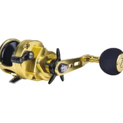 Tica Moulinet Casting Big Tide 200 * Moulinets Mer
