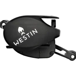 Westin Moulinet Casting W6 Bc Hd * Moulinets Carnassier