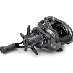 Zebco Moulinet Casting Demonic Xt 200 Lhw * Moulinets Carnassier