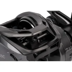 Zebco Moulinet Casting Demonic Xt 200 Lhw * Moulinets Carnassier