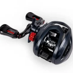 Zebco Moulinet Casting Demonic Baitcast * Moulinets Carnassier