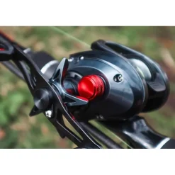 Zebco Moulinet Casting Demonic Baitcast * Moulinets Carnassier