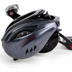 Zebco Moulinet Casting Demonic Baitcast * Moulinets Carnassier