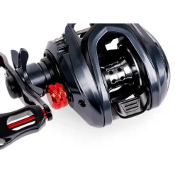 Zebco Moulinet Casting Demonic Baitcast * Moulinets Carnassier