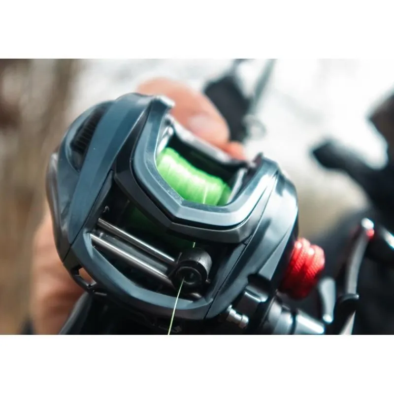 Zebco Moulinet Casting Demonic Baitcast * Moulinets Carnassier