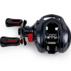Zebco Moulinet Casting Demonic Baitcast * Moulinets Carnassier