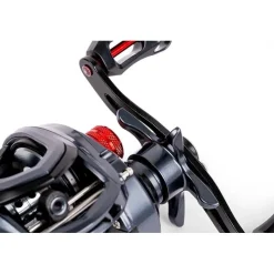 Zebco Moulinet Casting Demonic Baitcast * Moulinets Carnassier