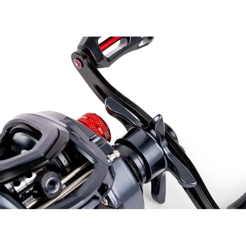 Zebco Moulinet Casting Demonic Baitcast * Moulinets Carnassier