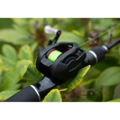 Moulinet Casting Zebco Demonic Finesse Baitcaster 100 Lhw