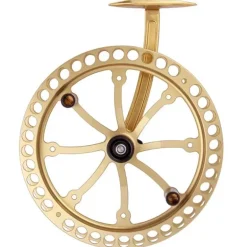 Moulinet Corégone Stucki Fishing Turbo