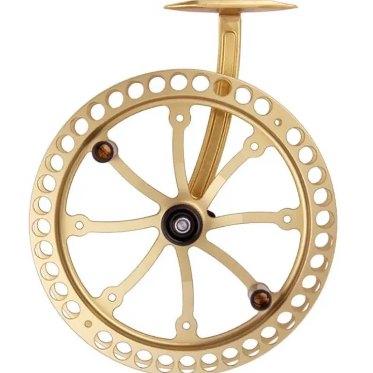 Moulinet Corégone Stucki Fishing Turbo