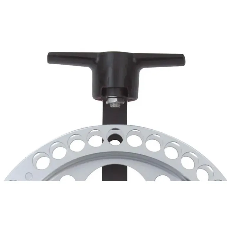 Moulinet Corégone Stucki Fishing Alu