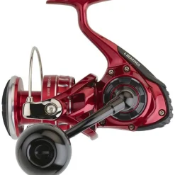 Daiwa Moulinet Bg Rr Ark * Moulinets Carnassier|Moulinets Silure