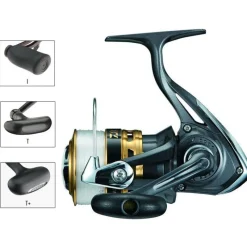 Daiwa Moulinet Join Us * Moulinets Carnassier|Moulinets Mer