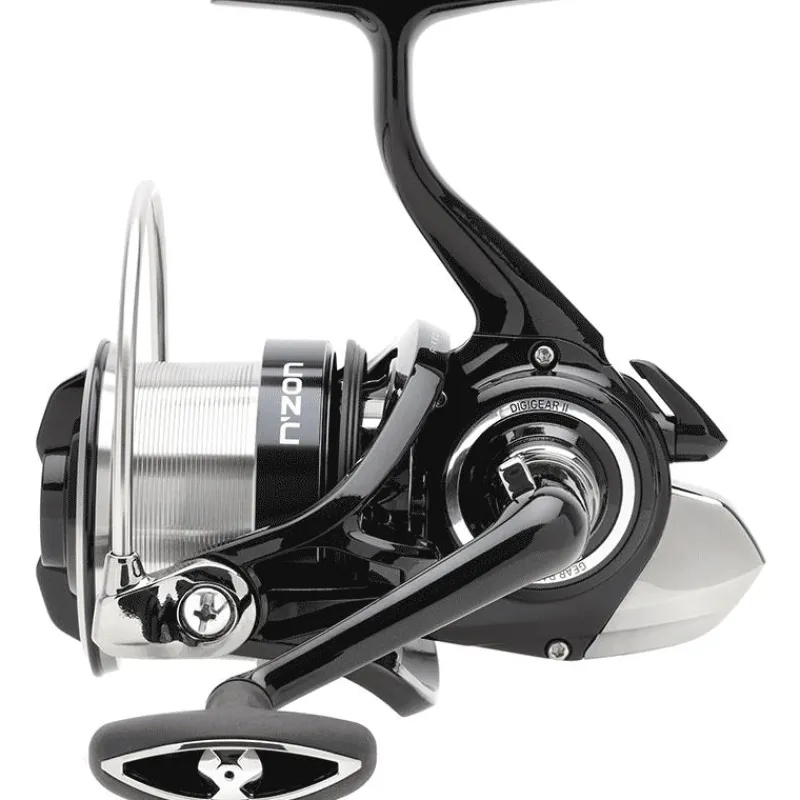 Daiwa Moulinet N’Zon P D 2025 * Moulinets